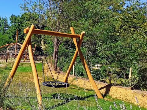 Camping Les Charmes - Camping Dordogne - Afbeelding N°4
